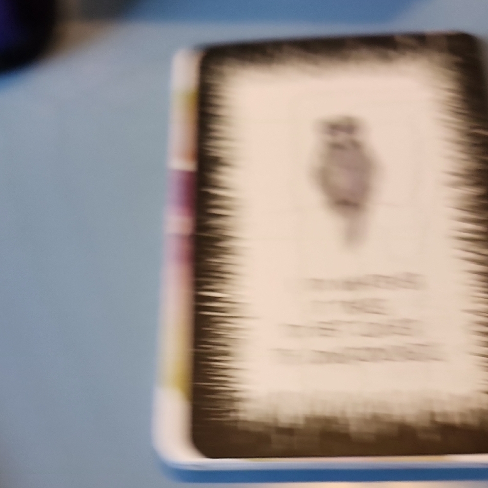 The Universe Has Your Back Card Deck - Black - Picture 9 of 10